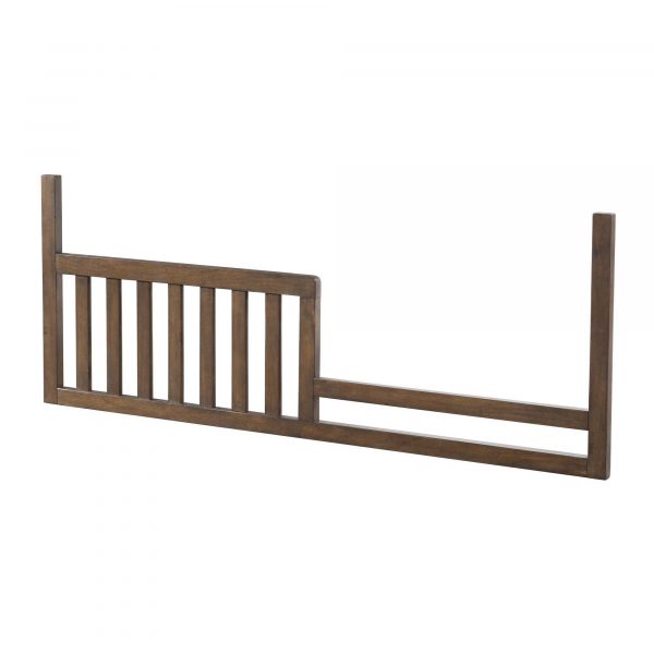 Olivia Toddler Rail | Rosewood