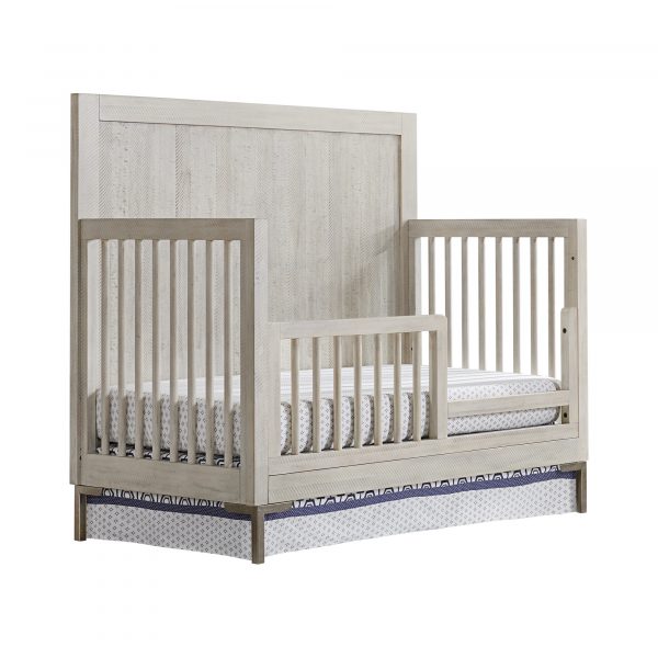 Beck Convertible Crib | Willow - Image 3