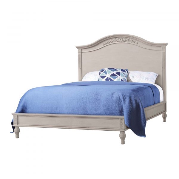 Viola Full Bed Rails | Lace - Image 2