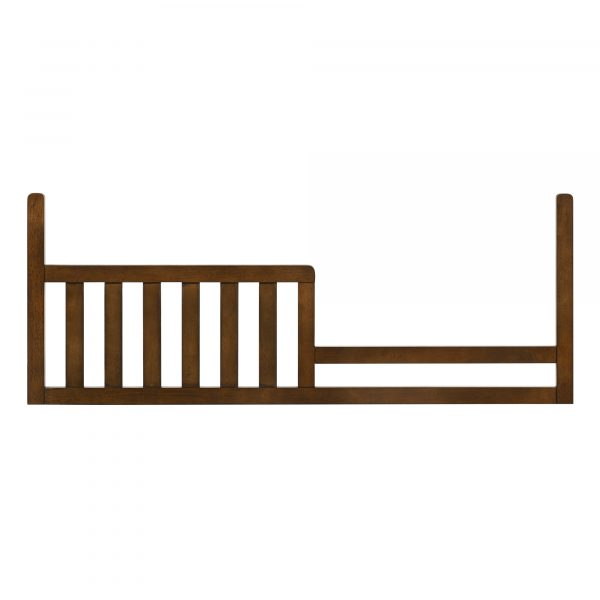 San Mateo Toddler Rail | Tuscan - Image 2