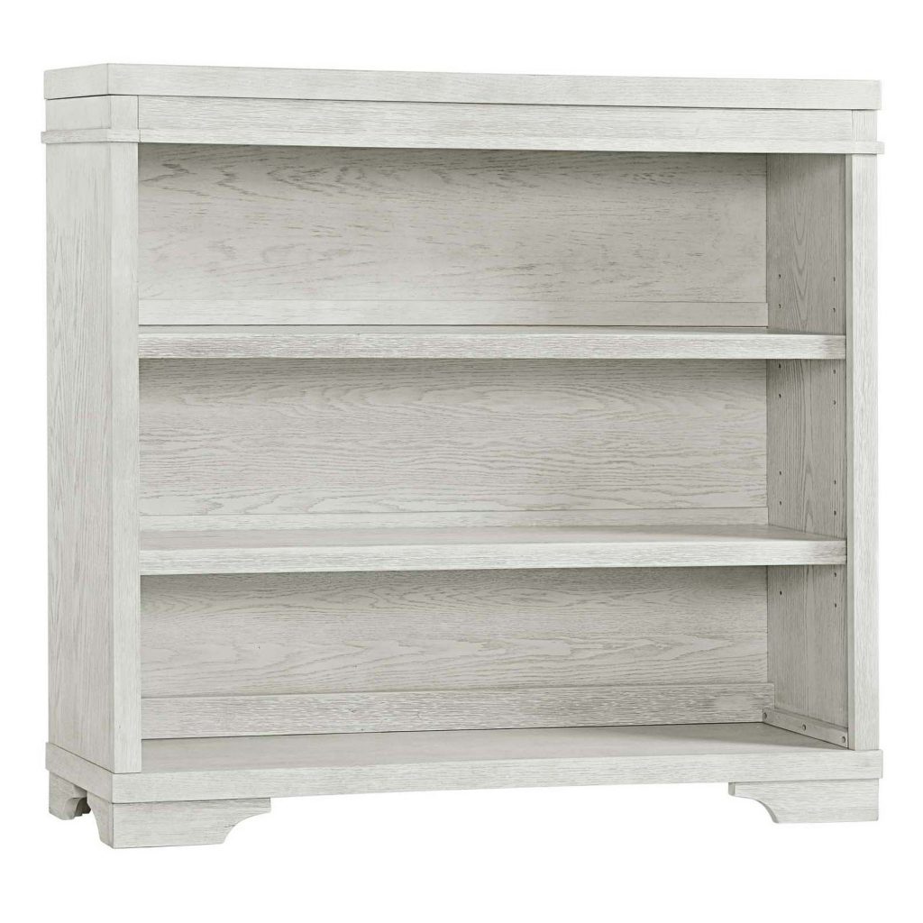 Westwood Design Foundry Hutch/Bookcase