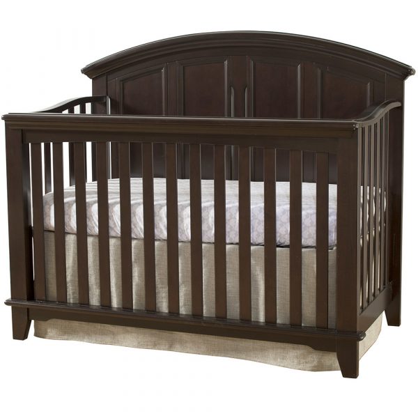 Jonesport Convertible Crib