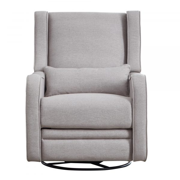 Elsa Manual Glider | Pearl River - Image 2