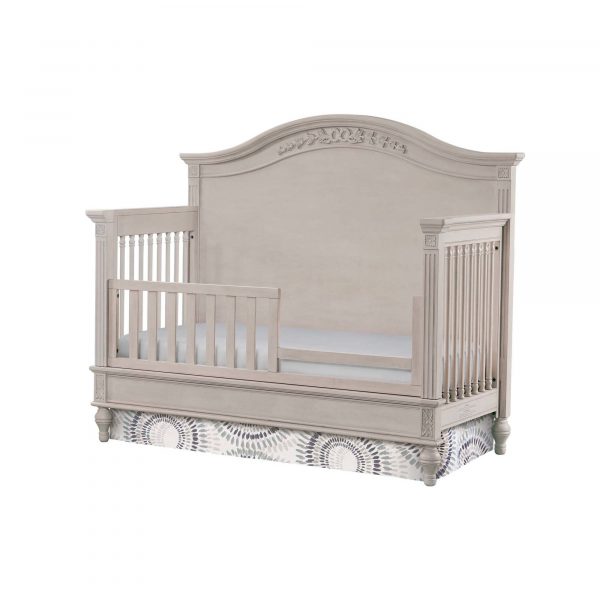 Viola Toddler Rail | Lace - Image 2