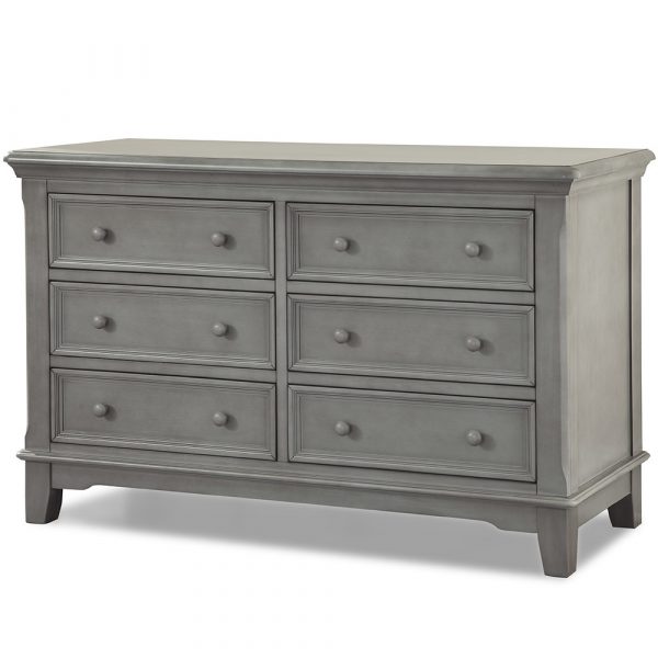JONESPORT DRESSER