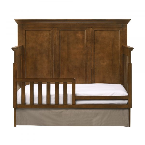 San Mateo Toddler Rail | Tuscan - Image 4