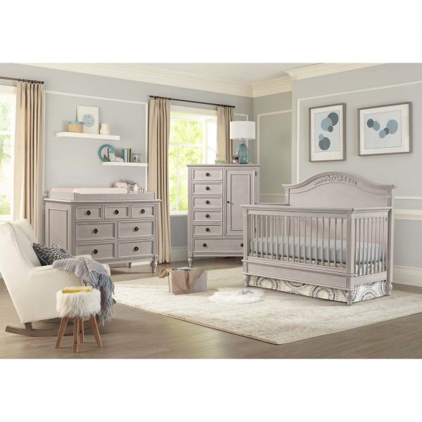 Viola Dresser | Lace - Image 5