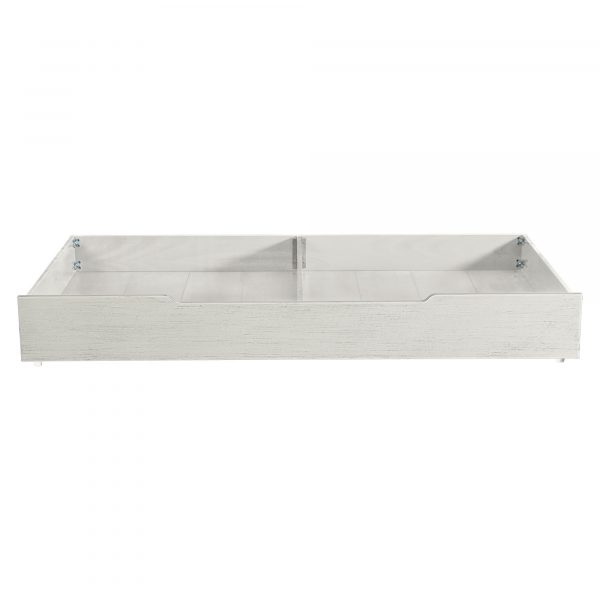 Olivia Trundle | Brushed White - Image 2
