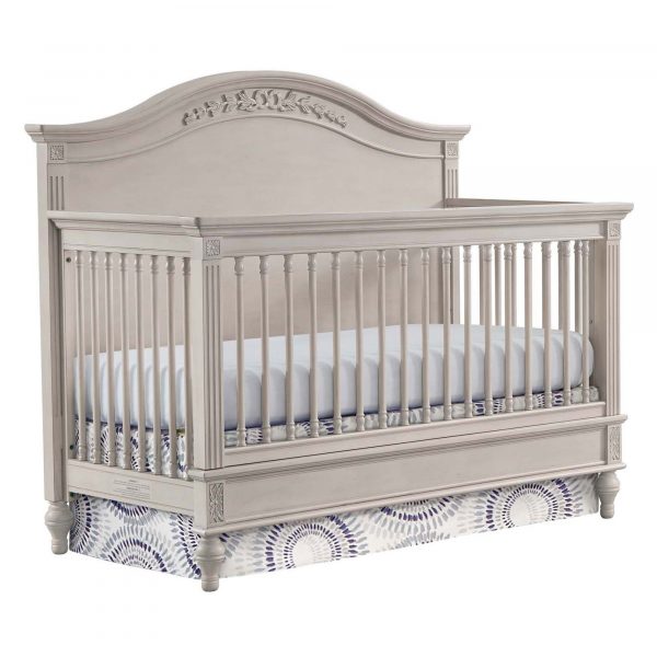 Viola Convertible Crib | Lace