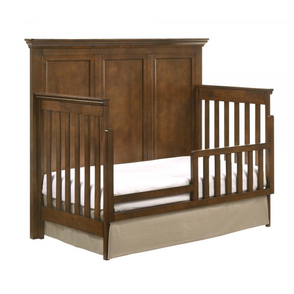 San Mateo Toddler Rail | Tuscan - Image 3