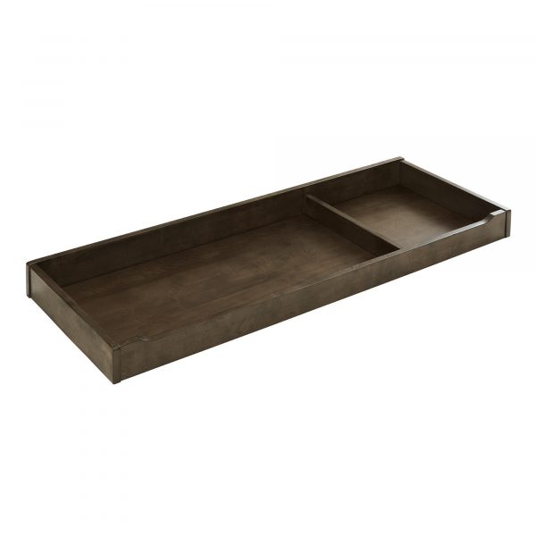 Dovetail Changer Top | Graphite