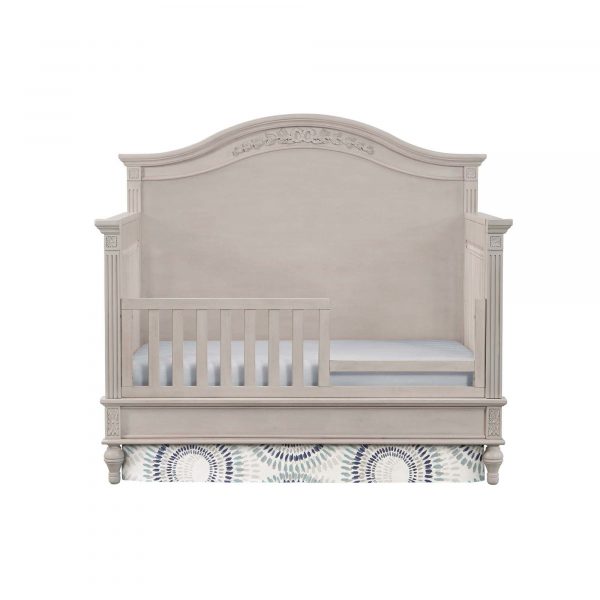 Viola Toddler Rail | Lace - Image 3