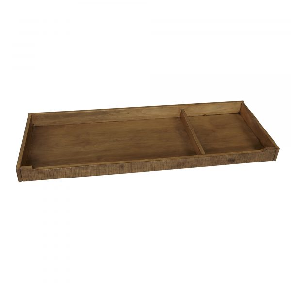 Urban Rustic Changer Top | Brushed Wheat