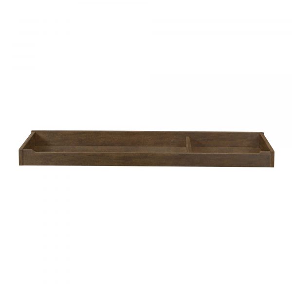 Olivia Changer Top | Rosewood - Image 2