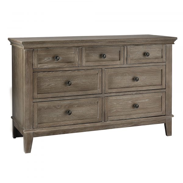 Leland Dresser | Sandwash