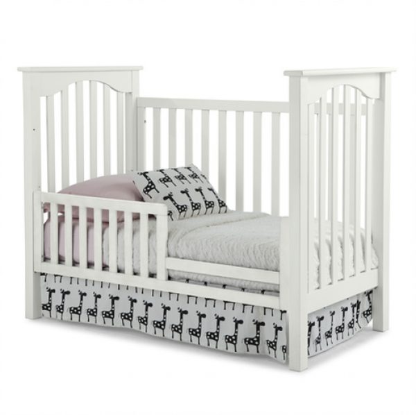 WYATT COTTAGE TODDLER RAIL