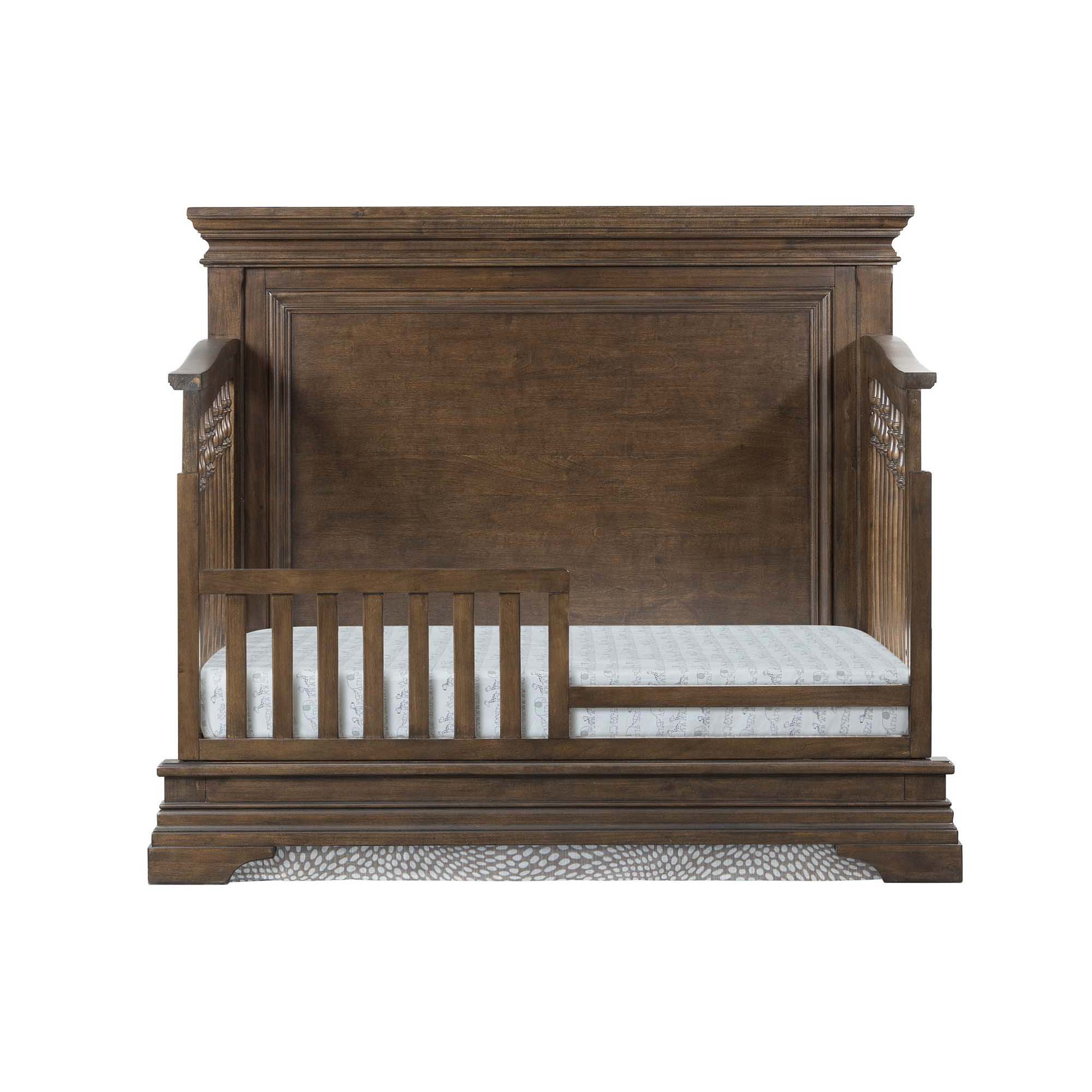 Bertini pembrooke crib instructions clearance