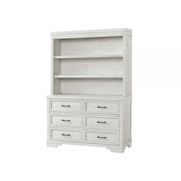 Foundry Dresser | White Dove - Image 3