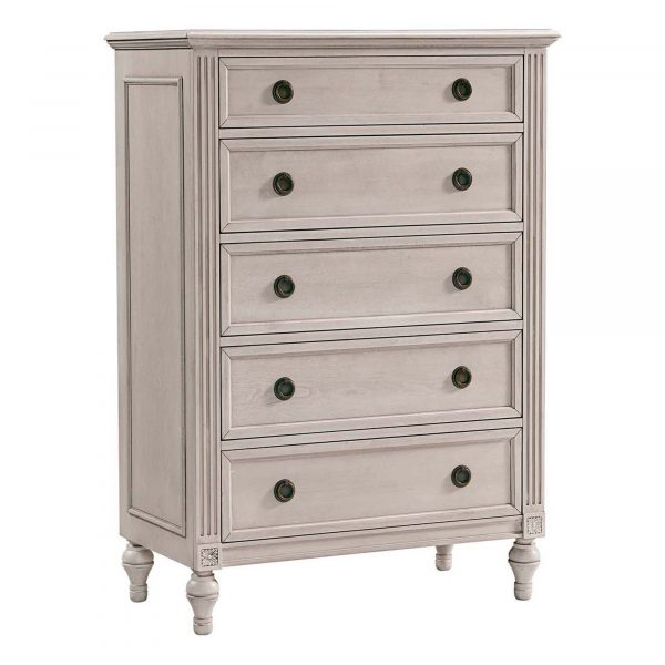 Viola Chest | Lace