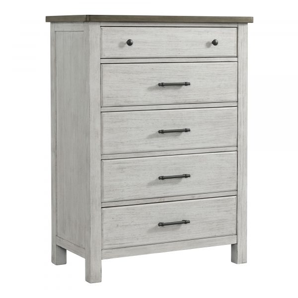 Timber Ridge Chest | Weathered Washed Sierra