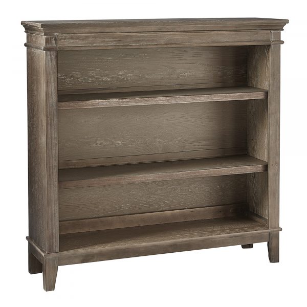 Leland Hutch/Bookcase | Sandwash