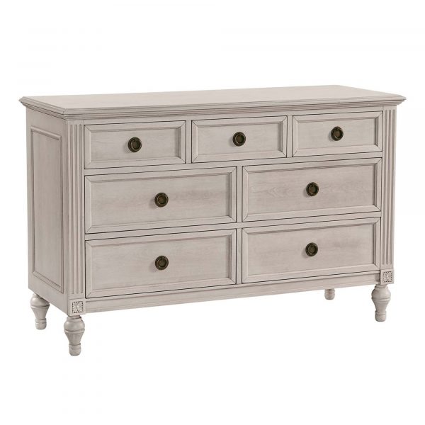 Viola Dresser | Lace