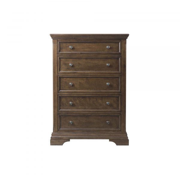 Olivia Chest | Rosewood - Image 2