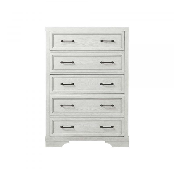 Foundry Chest | White Dove - Image 2