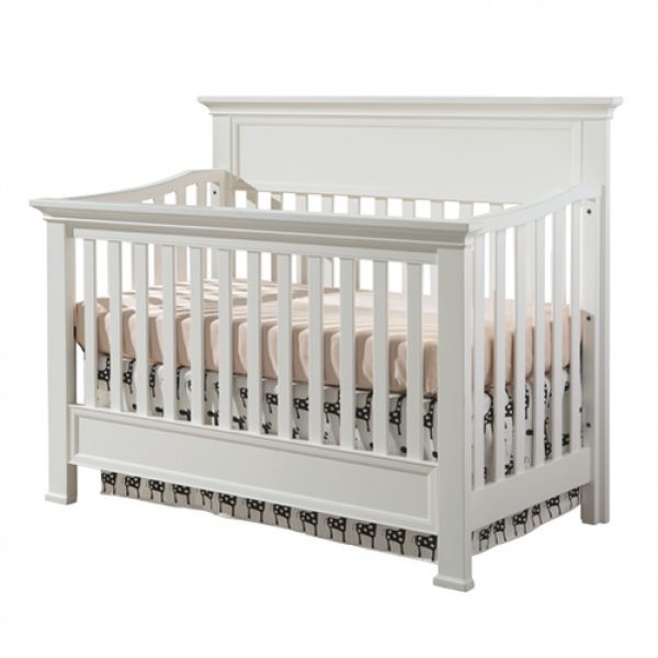 WYATT CRIB