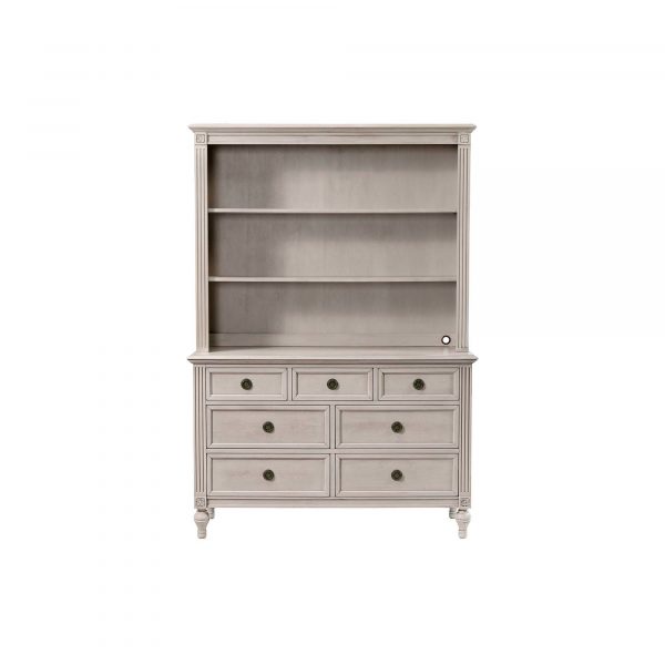 Viola Dresser | Lace - Image 4