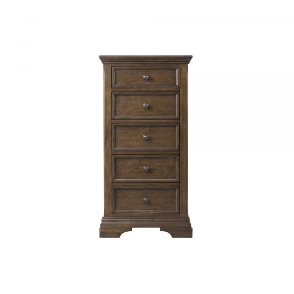 Olivia Pier Chest | Rosewood - Image 2
