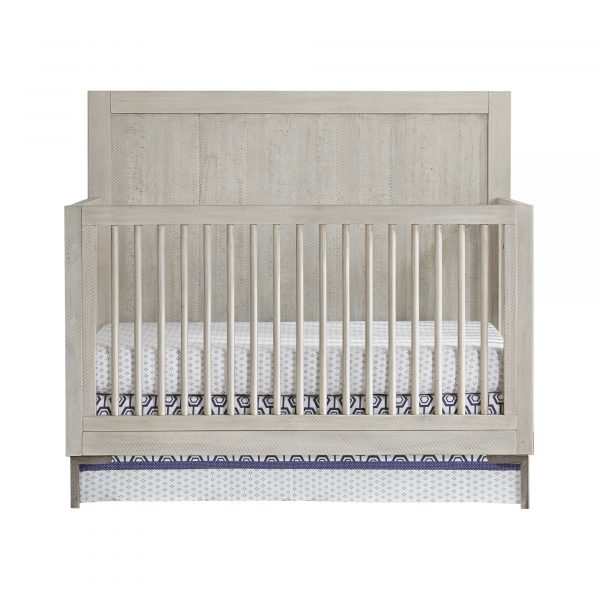 Beck Convertible Crib | Willow - Image 2