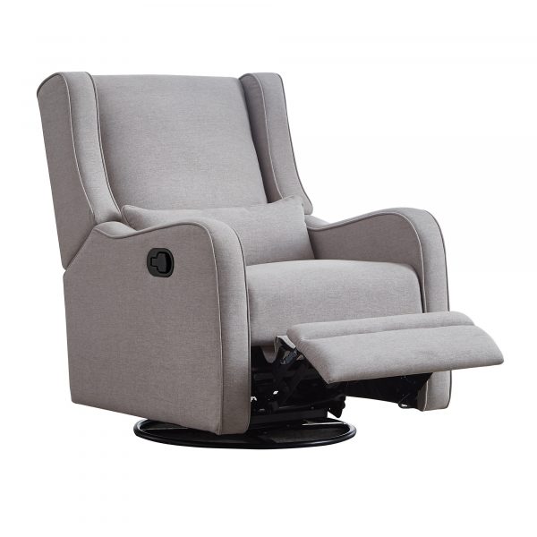 Elsa Manual Glider | Pearl River - Image 3