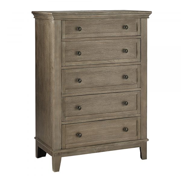 Leland Chest | Sandwash