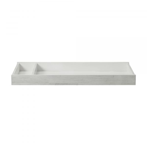 Timber Ridge Changer Top | Weathered Washed Sierra - Image 2