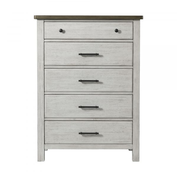 Timber Ridge Chest | Weathered Washed Sierra - Image 2