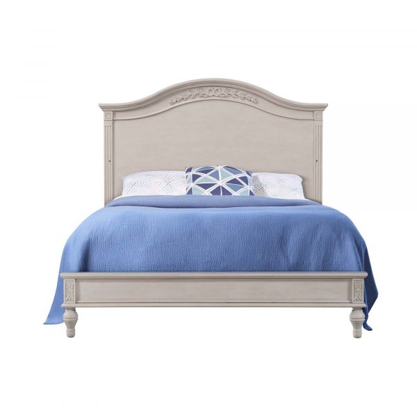 Viola Full Bed Rails | Lace - Image 3