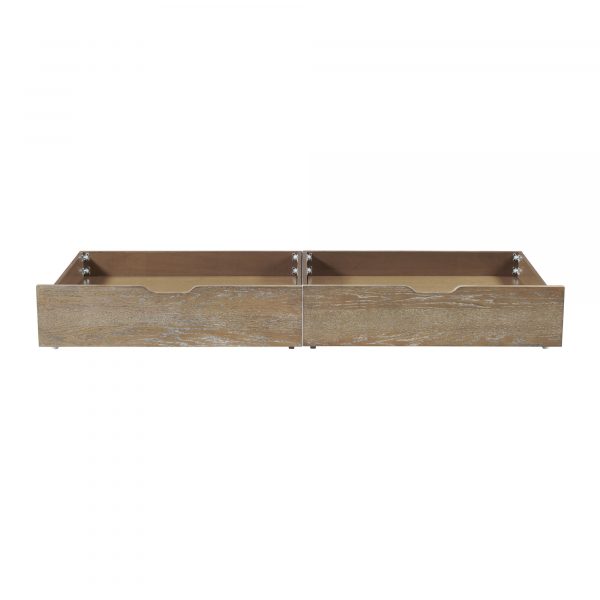 Leland Storage Drawers - 2 | Sandwash - Image 2