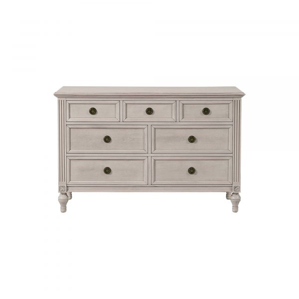 Viola Dresser | Lace - Image 2