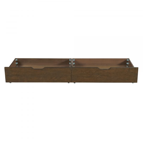 Olivia Storage Drawers - 2 | Rosewood - Image 2