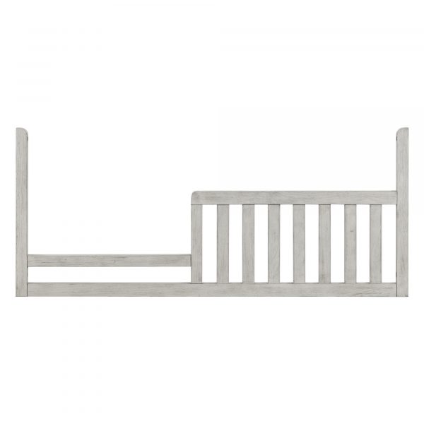 Timber Ridge Toddler Rail | Weathered Washed Sierra - Image 2