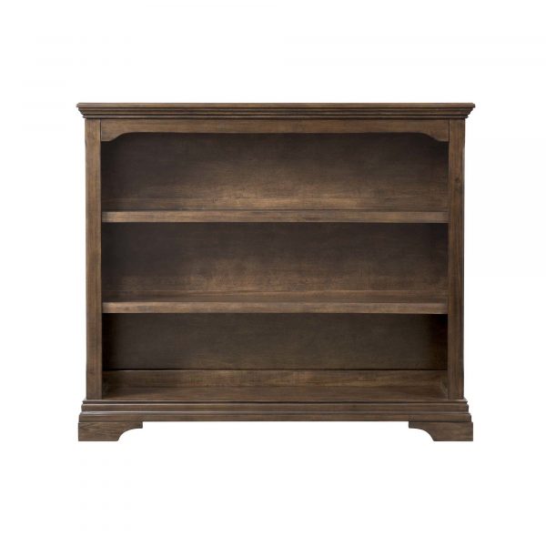 Olivia Hutch/Bookcase | Rosewood - Image 2