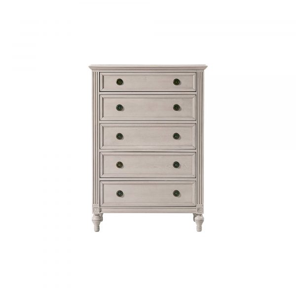 Viola Chest | Lace - Image 2