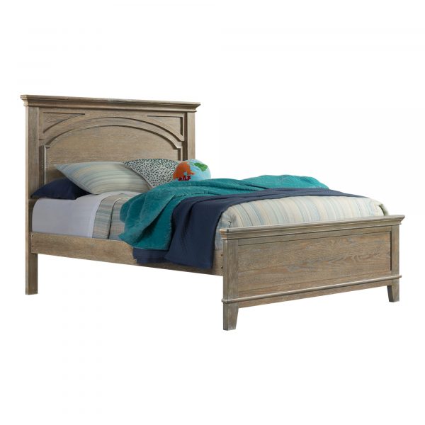 Leland Full Bed | Sandwash - Image 2