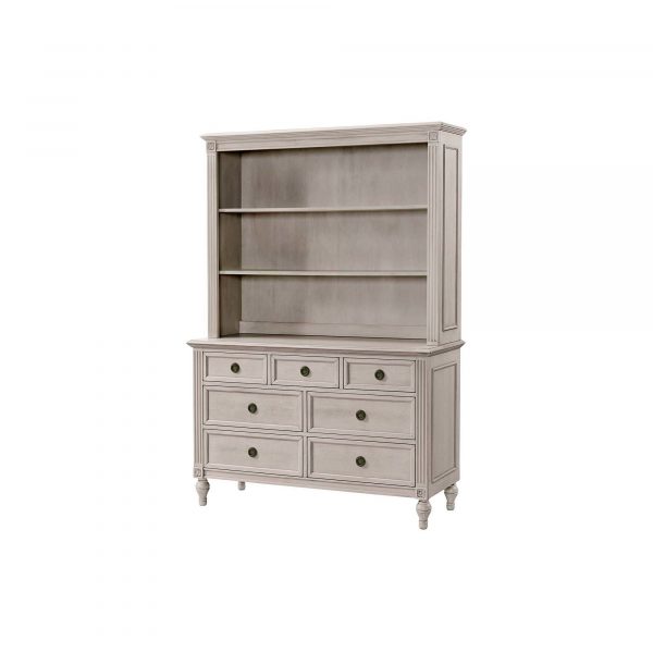 Viola Dresser | Lace - Image 3