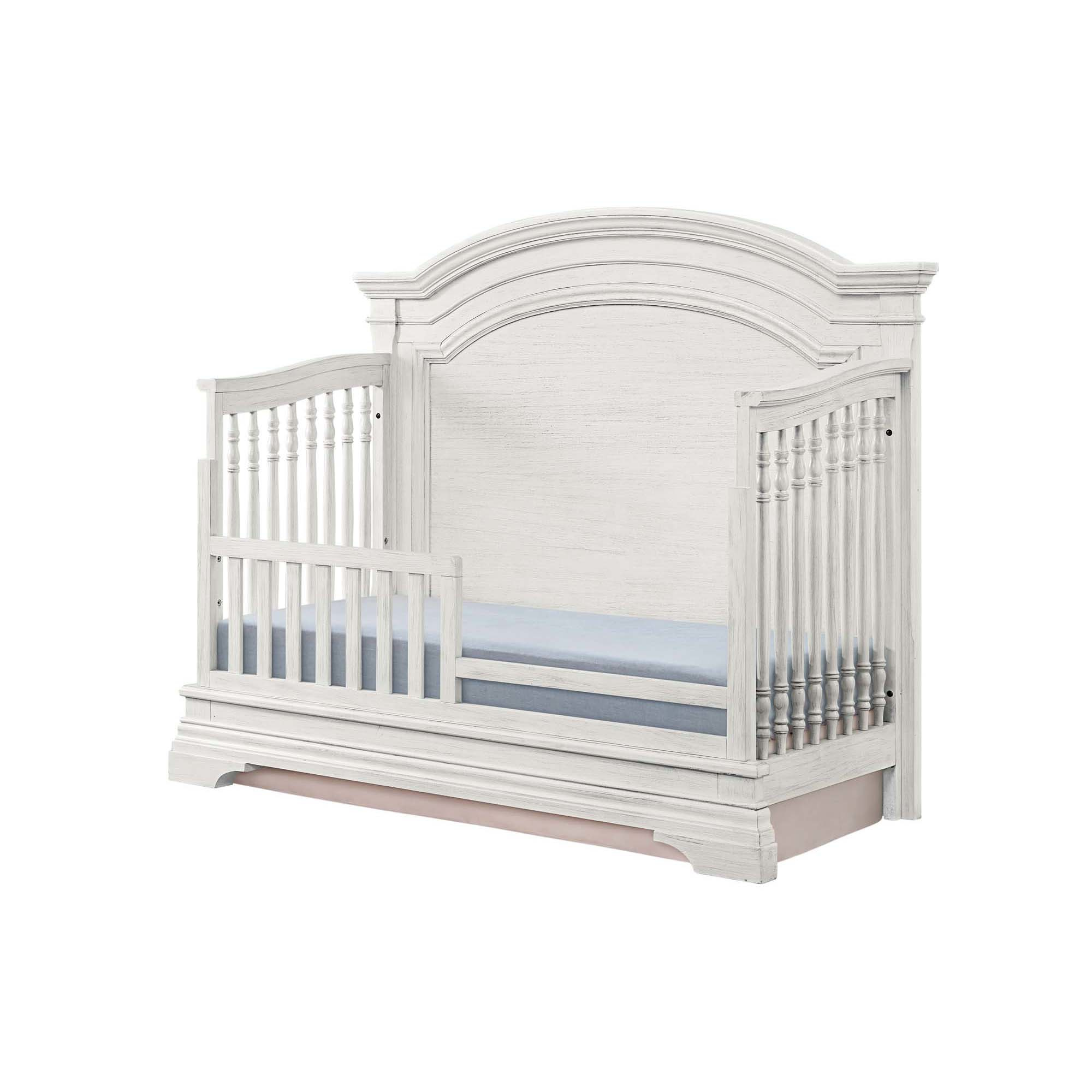 Olivia 2025 cot bed
