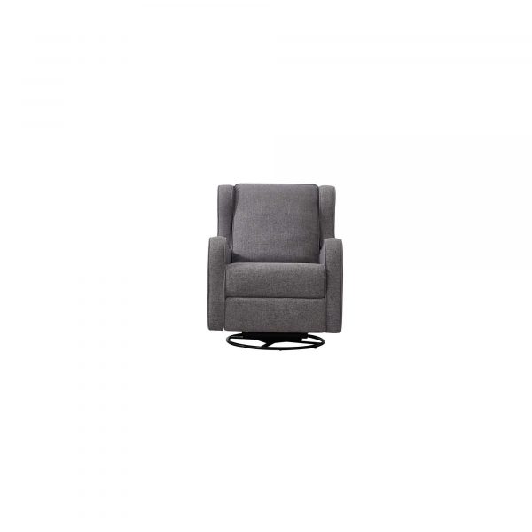 Skylar Manual Glider | Steel - Image 2