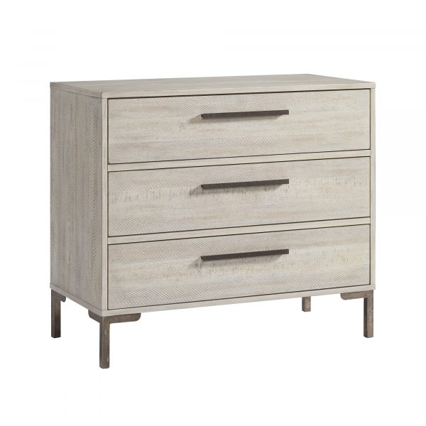 Beck 3 Drawer Dresser | Willow