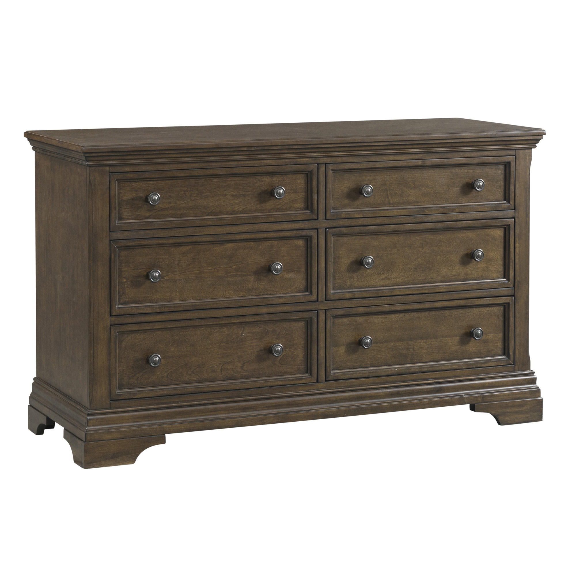 Olivia Dresser Rosewood WestWoodBaby
