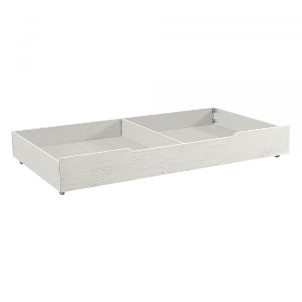 Olivia Trundle | Brushed White